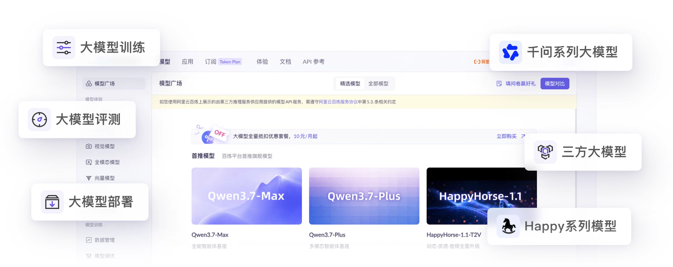 全局 AI